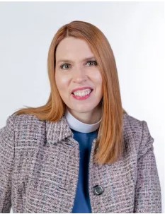 Rev. Shellie Latham